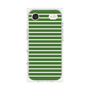 プレミアムパネル［ Middle Border - Green ］