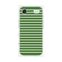 プレミアムパネル［ Middle Border - Green ］