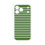 プレミアムパネル［ Middle Border - Green ］