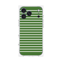 プレミアムパネル［ Middle Border - Green ］