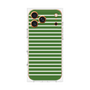 プレミアムパネル［ Middle Border - Green ］