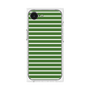 プレミアムパネル［ Middle Border - Green ］