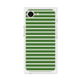 プレミアムパネル［ Middle Border - Green ］