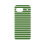 プレミアムパネル［ Middle Border - Green ］