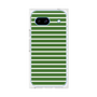 プレミアムパネル［ Middle Border - Green ］