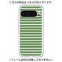 プレミアムパネル［ Middle Border - Green ］