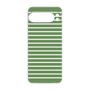 プレミアムパネル［ Middle Border - Green ］