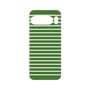 プレミアムパネル［ Middle Border - Green ］