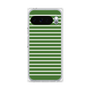 プレミアムパネル［ Middle Border - Green ］