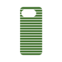 プレミアムパネル［ Middle Border - Green ］