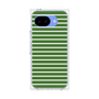 プレミアムパネル［ Middle Border - Green ］