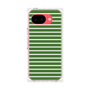 プレミアムパネル［ Middle Border - Green ］