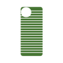 プレミアムパネル［ Middle Border - Green ］