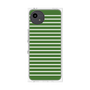 プレミアムパネル［ Middle Border - Green ］