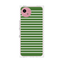 プレミアムパネル［ Middle Border - Green ］