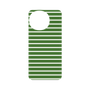 プレミアムパネル［ Middle Border - Green ］