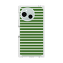 プレミアムパネル［ Middle Border - Green ］