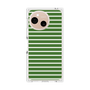 プレミアムパネル［ Middle Border - Green ］