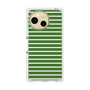 プレミアムパネル［ Middle Border - Green ］