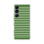 プレミアムパネル［ Middle Border - Green ］