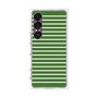 プレミアムパネル［ Middle Border - Green ］