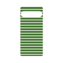 プレミアムパネル［ Middle Border - Green ］