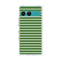 プレミアムパネル［ Middle Border - Green ］