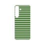 プレミアムパネル［ Middle Border - Green ］