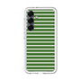 プレミアムパネル［ Middle Border - Green ］