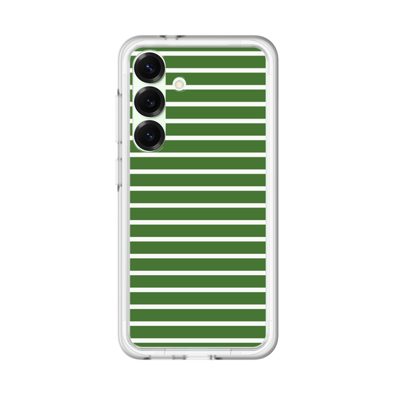 プレミアムパネル［ Middle Border - Green ］