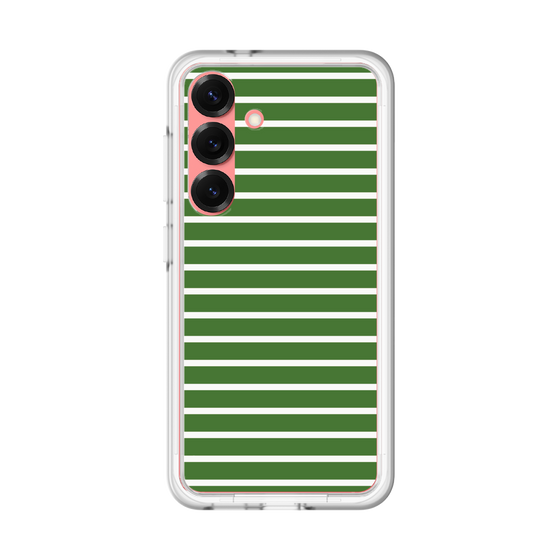 プレミアムパネル［ Middle Border - Green ］