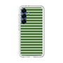 プレミアムパネル［ Middle Border - Green ］