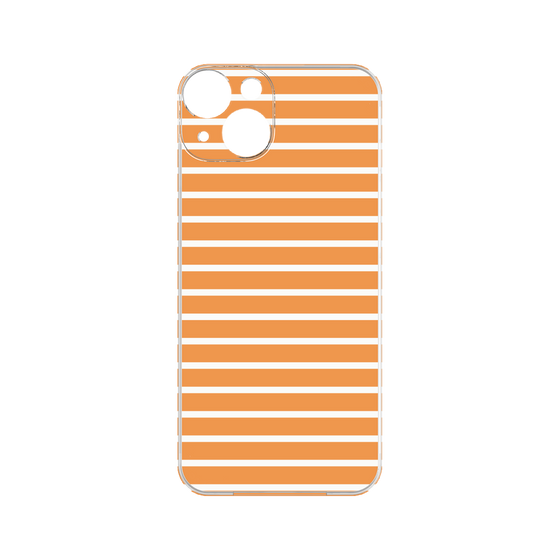 プレミアムパネル［ Middle Border - Orange ］