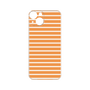 プレミアムパネル［ Middle Border - Orange ］