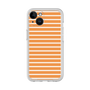 プレミアムパネル［ Middle Border - Orange ］