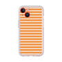 プレミアムパネル［ Middle Border - Orange ］