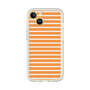 プレミアムパネル［ Middle Border - Orange ］