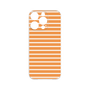 プレミアムパネル［ Middle Border - Orange ］