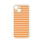 プレミアムパネル［ Middle Border - Orange ］