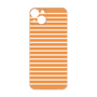 プレミアムパネル［ Middle Border - Orange ］