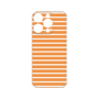 プレミアムパネル［ Middle Border - Orange ］