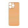 プレミアムパネル［ Middle Border - Orange ］