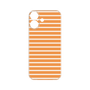 プレミアムパネル［ Middle Border - Orange ］