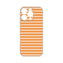 プレミアムパネル［ Middle Border - Orange ］