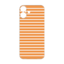 プレミアムパネル［ Middle Border - Orange ］