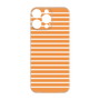 プレミアムパネル［ Middle Border - Orange ］