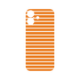 プレミアムパネル［ Middle Border - Orange ］