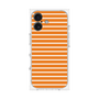 プレミアムパネル［ Middle Border - Orange ］