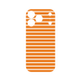 プレミアムパネル［ Middle Border - Orange ］