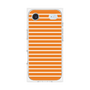 プレミアムパネル［ Middle Border - Orange ］